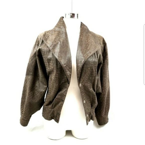 El Venado Jackets & Blazers - ⭐CHRISTMAS SALE⭐EL VENADO HEAVY DUTY JACKET SIZE XS